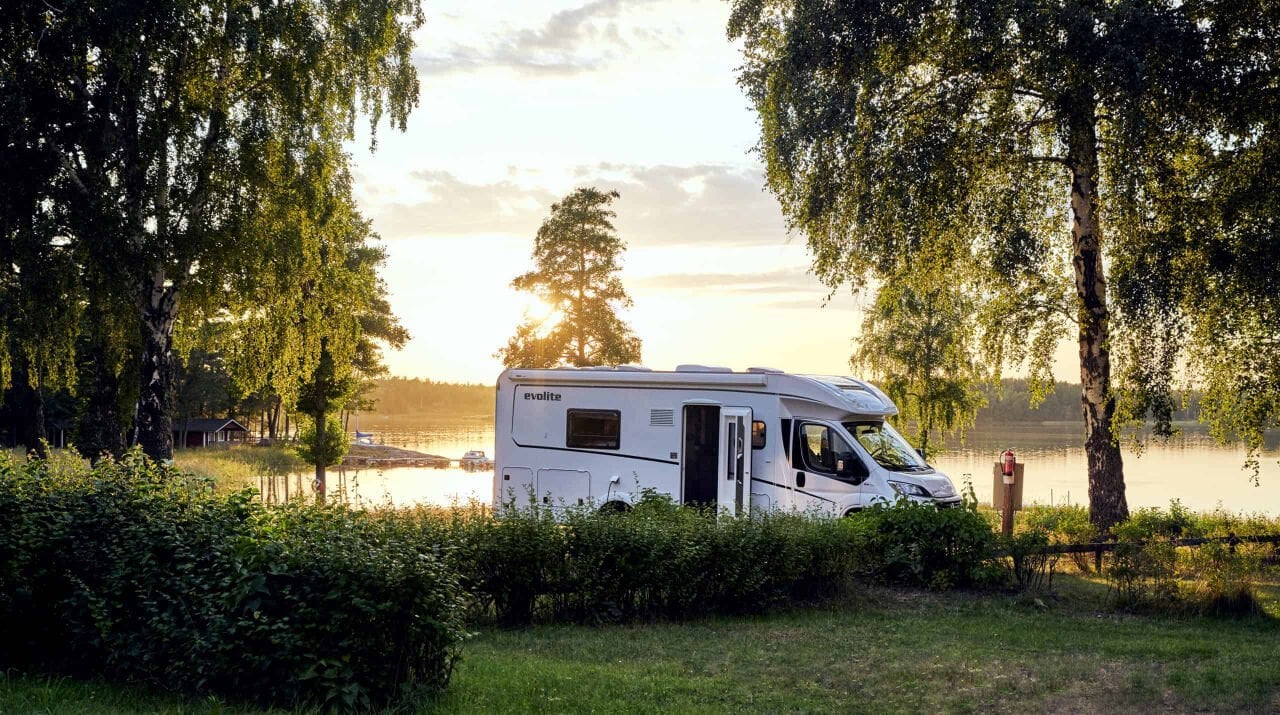 Karavan Kampı Rehberi