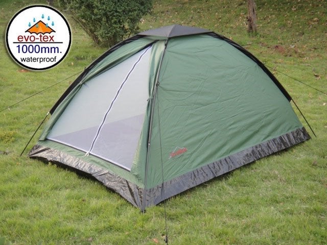 Evolite Trip Mono Dome 2 Kişilik Kamp Çadırı