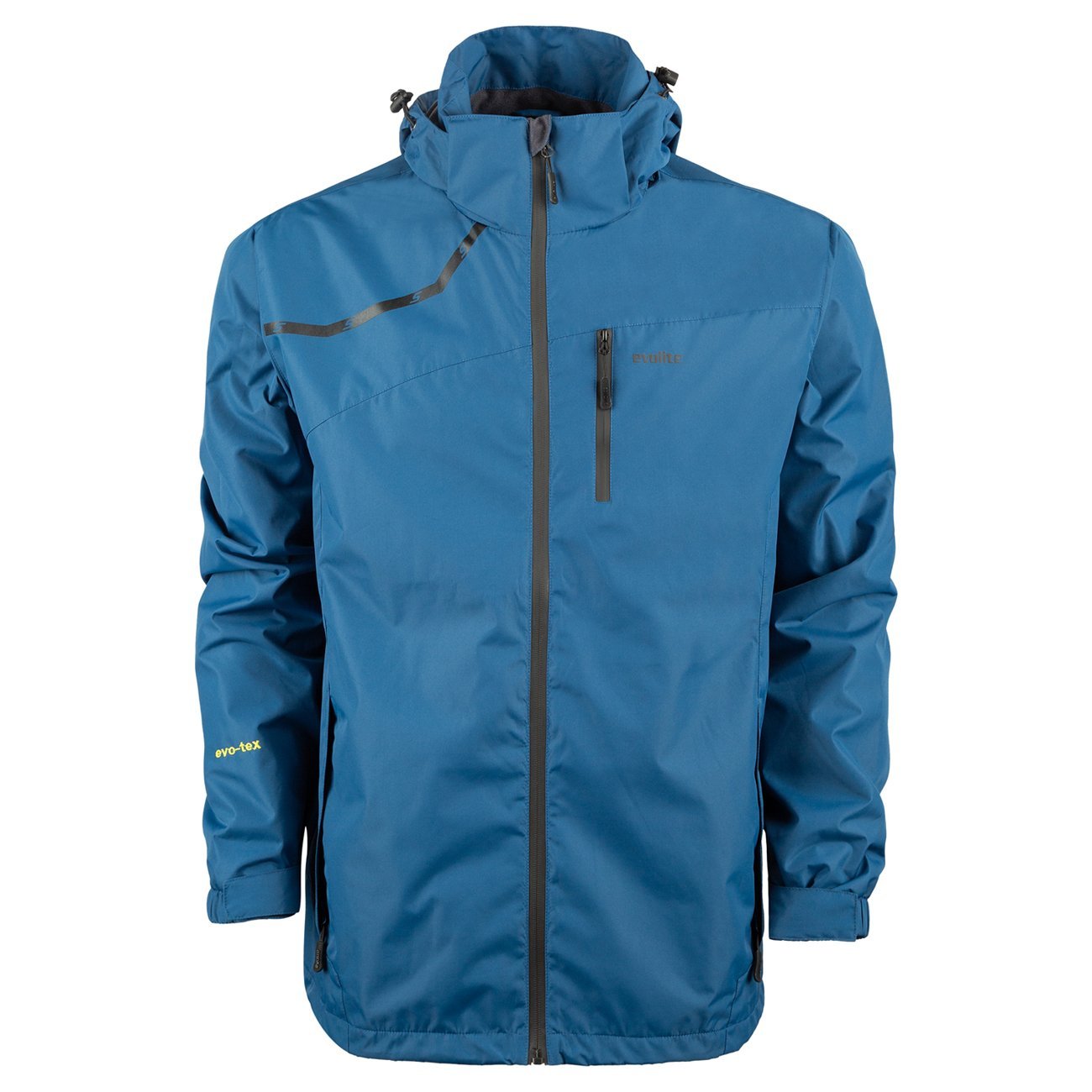 Evolite Cryo Outdoor Ceket - Mavi