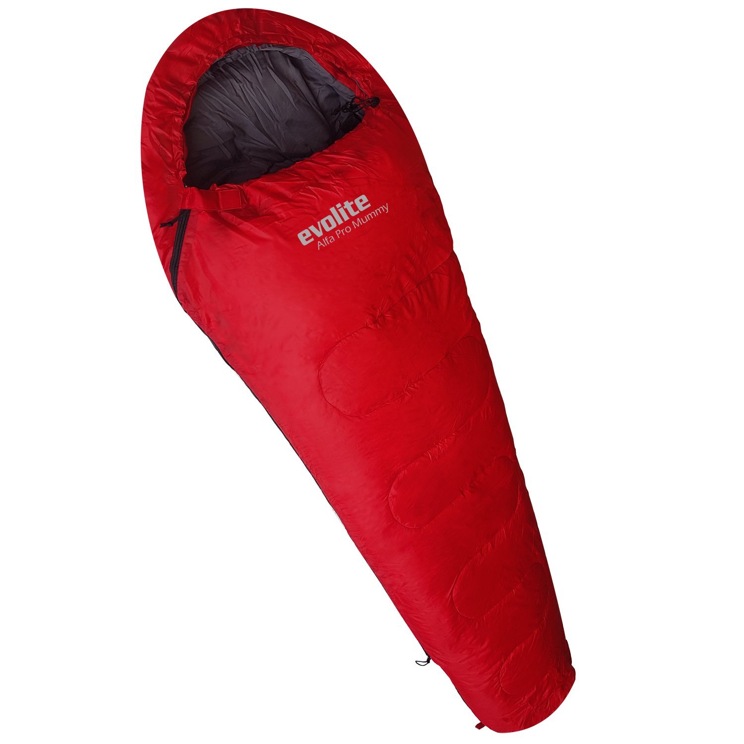 Evolite Alfa Pro Uyku Tulumu 0° Sol