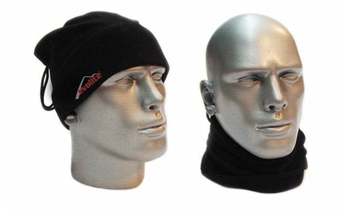 Evolite Polar Boyunluk & Bere Gri