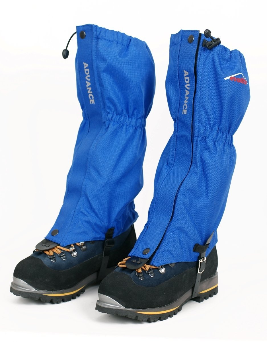 Evolite Advance Tozluk Siyah