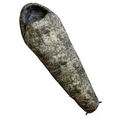 Evolite Alfa Pro Camo Uyku Tulumu 0°