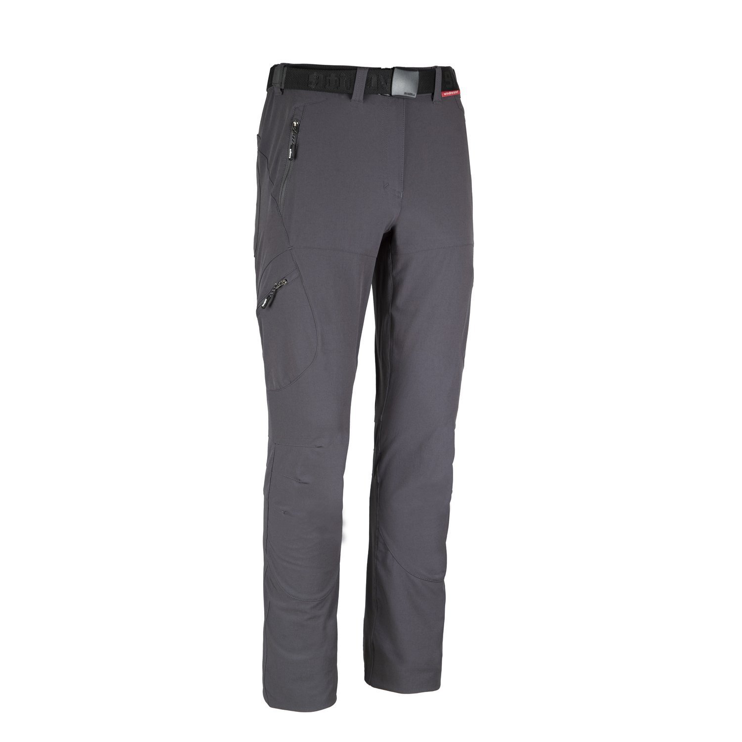 Evolite Relax Bayan Outdoor Pantolon Antrasit - S
