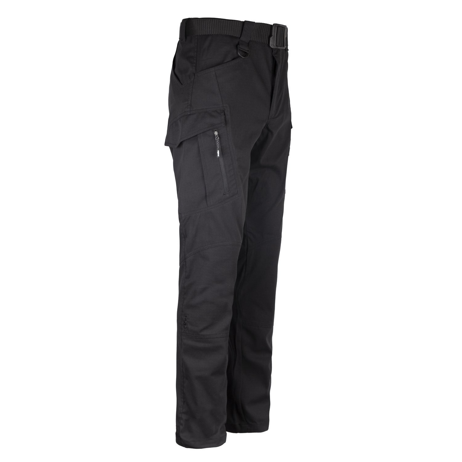 Evolite Desert Tactical Pantolon - Siyah XL