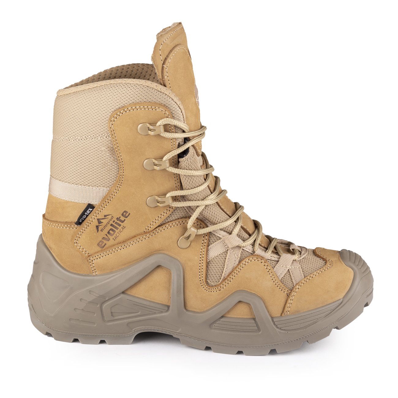 Evolite Defence High Tactical Bot-Bej 42