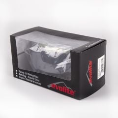 Evolite Balistik Protector Goggle - Haki MIL-PRF