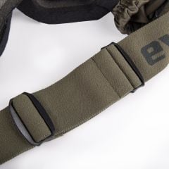 Evolite Balistik Protector Goggle - Haki MIL-PRF
