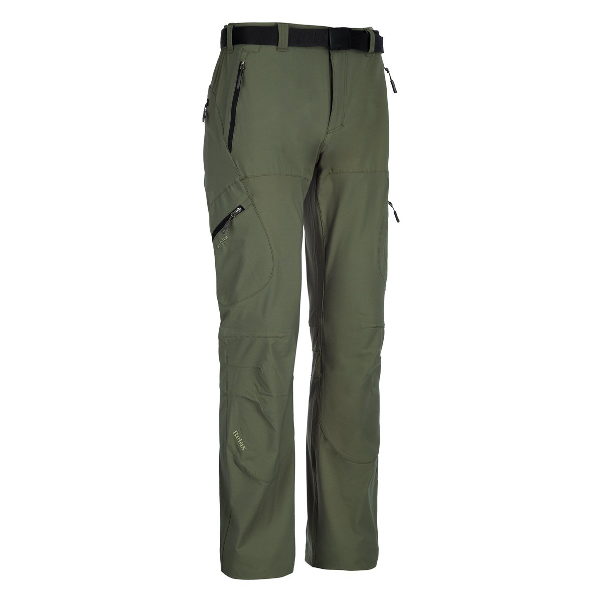 Evolite Relax Bay Outdoor Pantolon - Haki M