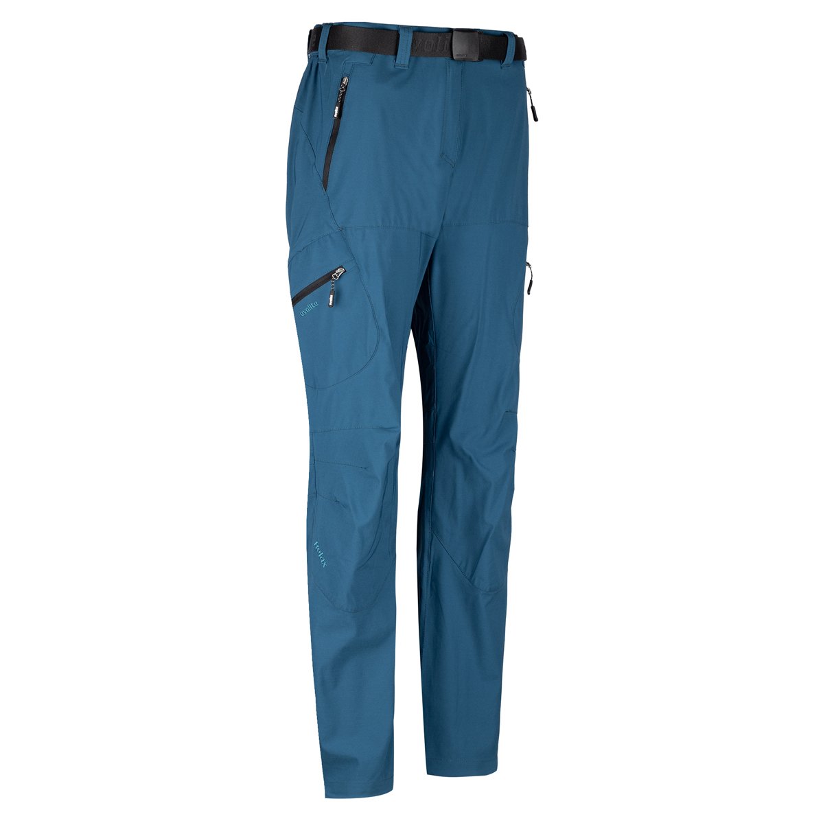 Evolite Relax Bayan Outdoor Pantolon-Mavi XS