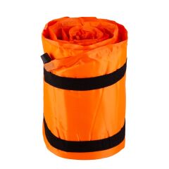 Evolite Luno 3.8 cm Şişme Kamp Matı - Turuncu