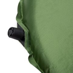 Evolite Luno 3.8 cm Şişme Kamp Matı- Haki