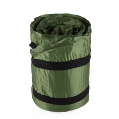 Evolite Luno 3.8 cm Şişme Kamp Matı- Haki