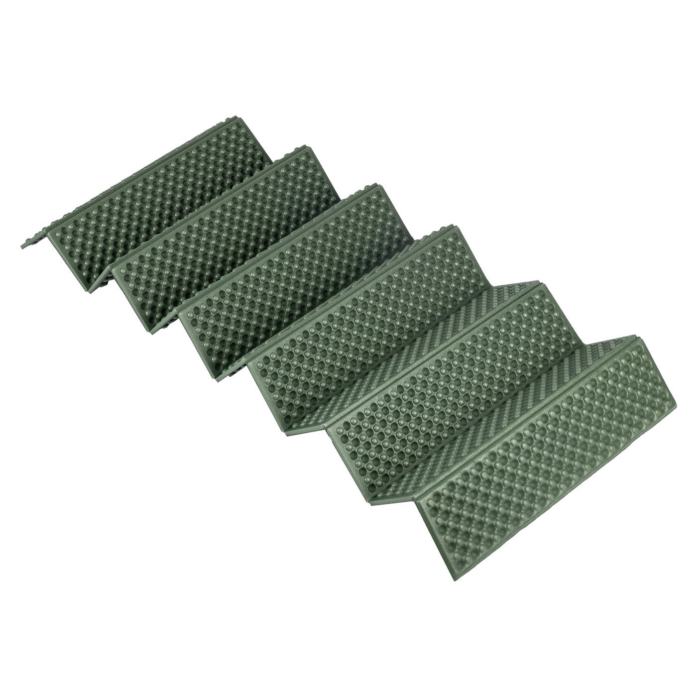 Evolite UltraLight Comfort Katlanır Kamp Matı - Haki