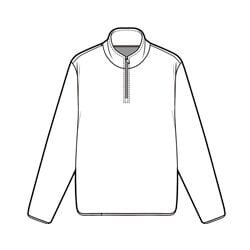 Sweatshirt ve Polar