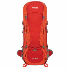 Evolite Zeus 70+10L Sırt Çantası - Turuncu
