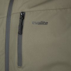 Evolite Cryo Outdoor  Ceket - Haki