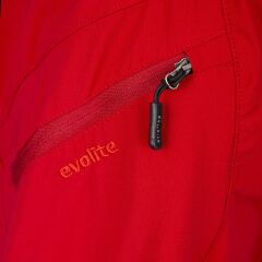 Evolite Relax Erkek Outdoor Pantolon - Kırmızı