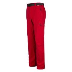 Evolite Relax Kadın Outdoor Pantolon - Kırmızı