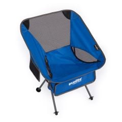 Evolite Mini Kamp Sandalyesi - Mavi