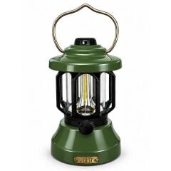 Evolite MoonLight 650 lm Şarjlı Kamp Lambası