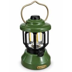 Evolite MoonLight 650 lm Şarjlı Kamp Lambası