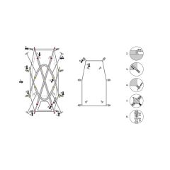 Evolite Montblanc II Dağcı Çadırı