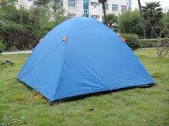 Evolite Tour 3 Kişilik Çift Tente Çadır