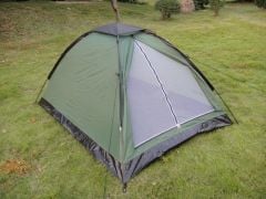 Evolite Trip Mono Dome 2 Kişilik Kamp Çadırı