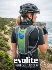 Evolite Trail 2 Litre Su Çantası