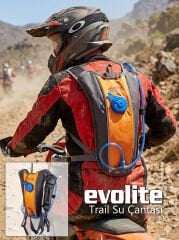 Evolite Trail 2 Litre Su Çantası