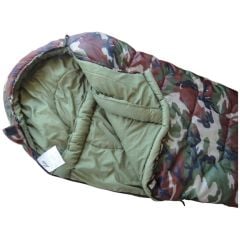 Evolite Alaska Pro -15° Uyku Tulumu