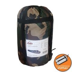 Evolite Alaska Pro -15° Uyku Tulumu