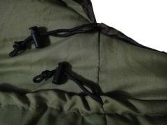 Evolite Alaska Pro -15° Uyku Tulumu