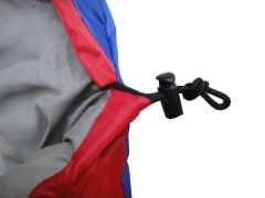 Evolite Alaska 0° Uyku Tulumu