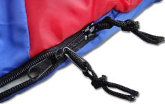 Evolite Alaska 0° Uyku Tulumu