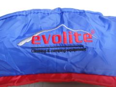 Evolite Alaska 0° Uyku Tulumu