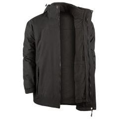 3 in 1 Outdoor Mont – Su Geçirmez & Sıcak Tutan Tasarım