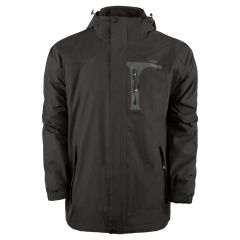 3 in 1 Outdoor Mont – Su Geçirmez & Sıcak Tutan Tasarım