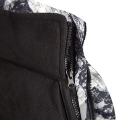 Evolite Blizzard 3in1 Ceket - Siyah/Beyaz