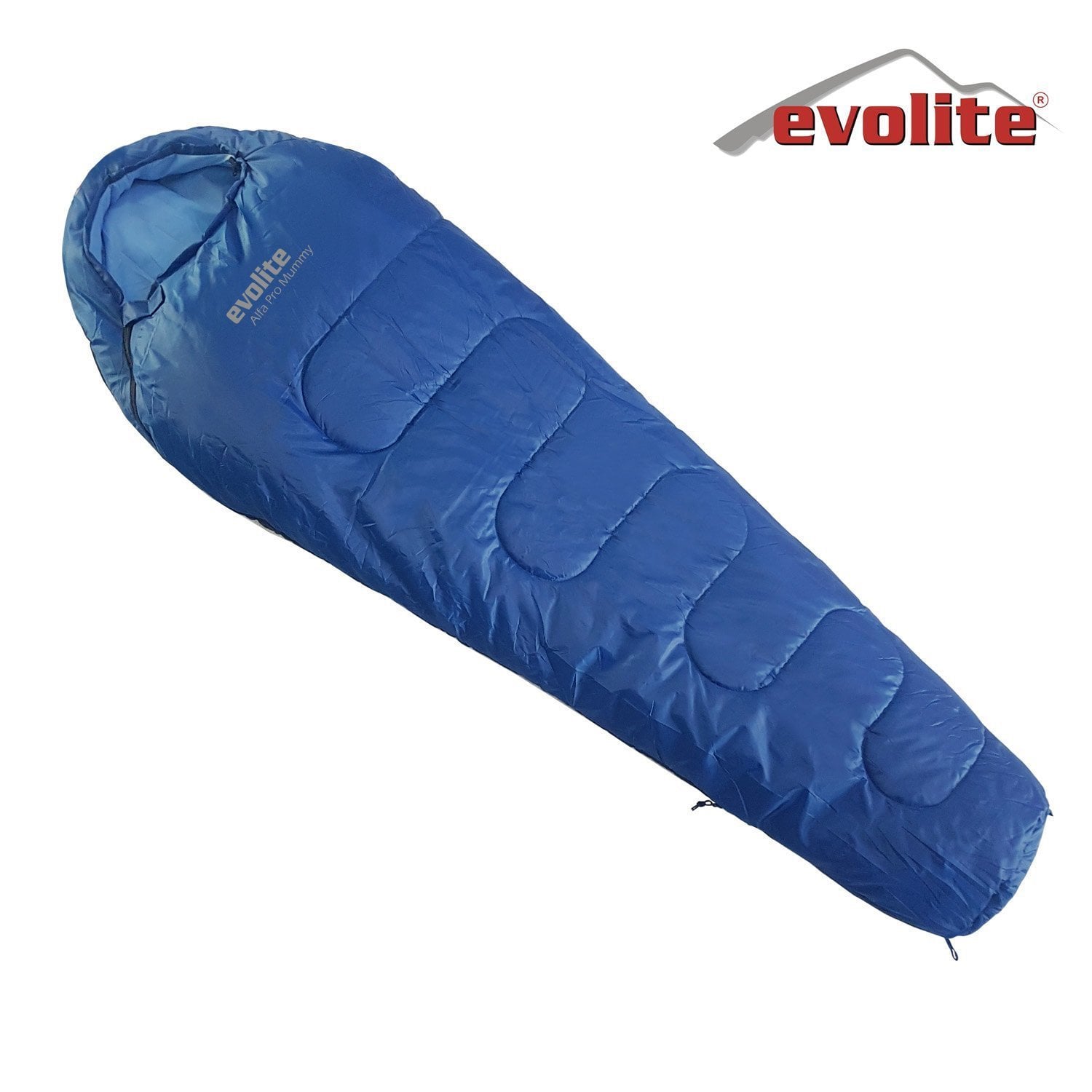 Evolite Alfa Pro Uyku Tulumu 0°