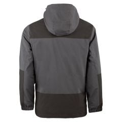 Evolite Blizzard 3 in 1 Outdoor Mont - Gri/Siyah