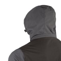 Evolite Blizzard 3 in 1 Outdoor Mont - Gri/Siyah