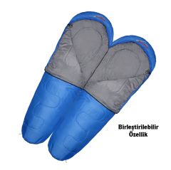 Evolite Alfa Pro Uyku Tulumu 0°