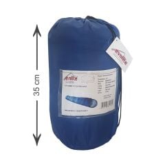 Evolite Alfa Pro Uyku Tulumu 0°