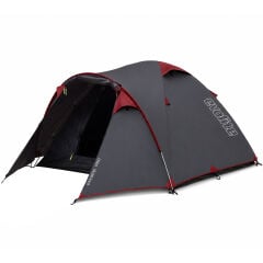 Evolite Excamp 4 Pro Çadır - Sun Fresh UPF80 / 4 Mevsim