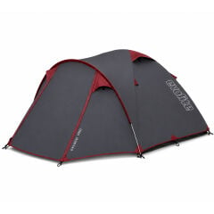 Evolite Excamp 4 Pro Çadır - Sun Fresh UPF80 / 4 Mevsim