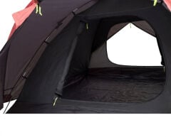 Evolite Excamp 4 Pro Çadır - Sun Fresh UPF80 / 4 Mevsim