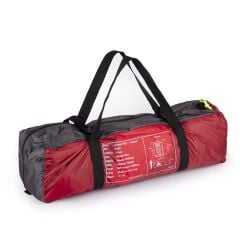 Evolite Excamp 2 Pro Çadır - Sun Fresh UPF80 / 4 Mevsim