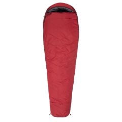 Evolite Dreamer Ultralight -32°C Uyku Tulumu - Kırmızı Sarı